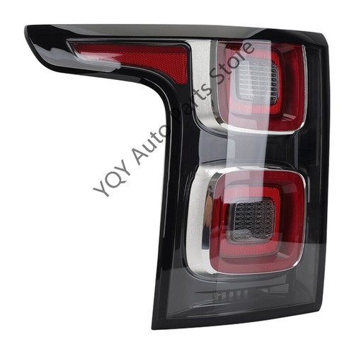 Left For Land Rover Range Rover L405 2018-2021 Rear Tail Light Brake Stop Lamp - Picture 4 of 7
