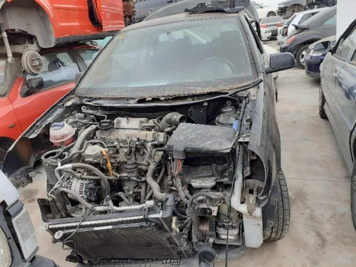 6Q0129607AE Filtro Aria per VOLKSWAGEN POLO IV (9N1) Conceptline 2001 2557638 - Foto 9 di 10