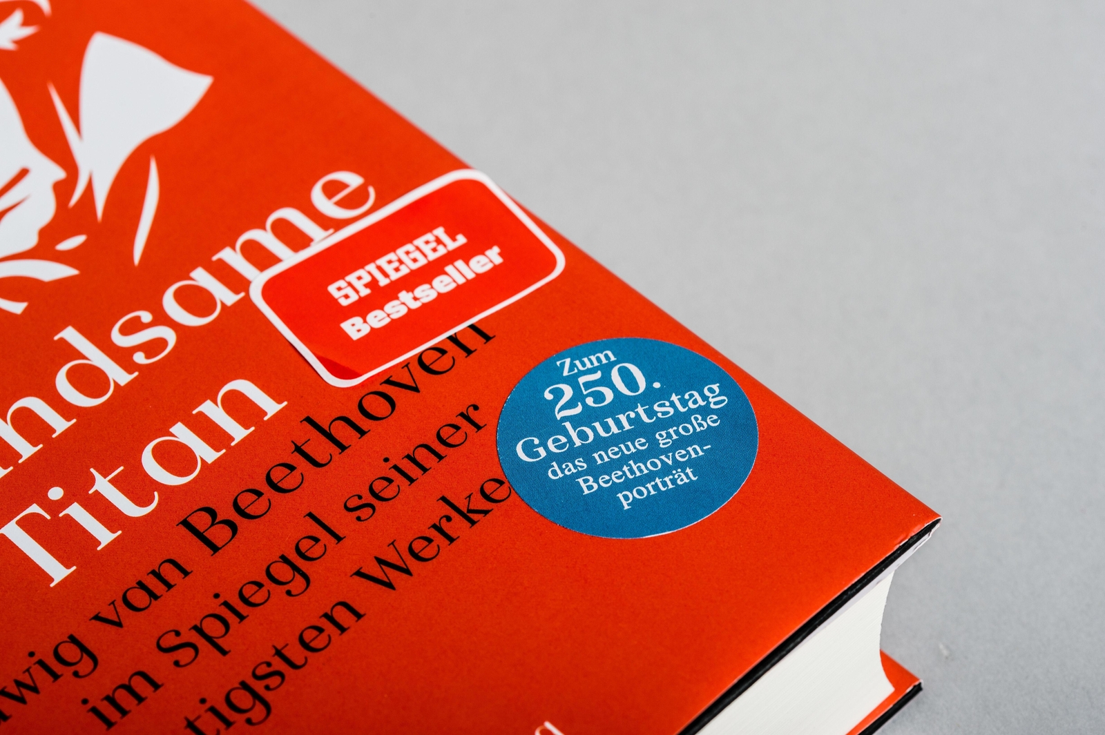 Thumbnail - Der Empfindsame Titan | Ludwig Van Beethoven Spiegel Seiner