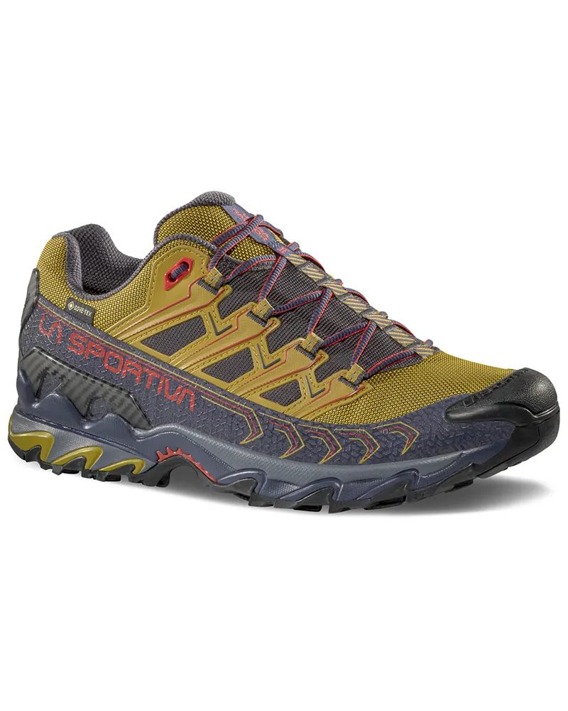 La Sportiva Ultra Raptor II GTX men - col.Savana/Night Sky