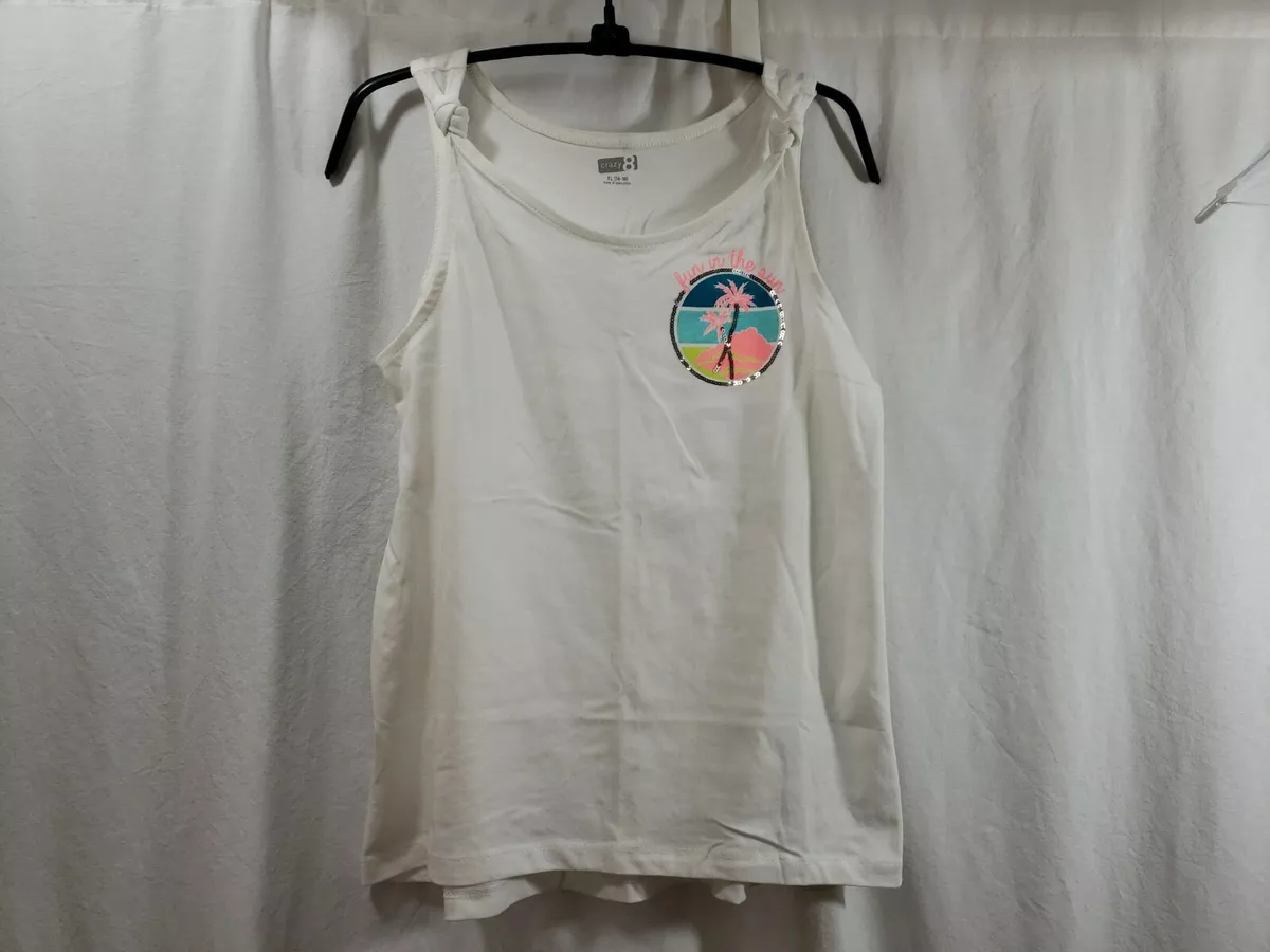 Crazy 8 clothing online 2025