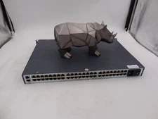 Lantronix SLC48-03 SecureLinx Console 48 Port Server