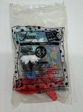 The Jetsons Jack In The Box 2000 Rosie The Maid Toy Adjustable Toy NIP  Rare
