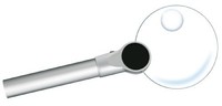 Bresser Magnifier Led Reading Magnifier 2,5 X/4x 900mm Bresser Magnifier Led Reading Magnifier 2,5 X/4x 900mm