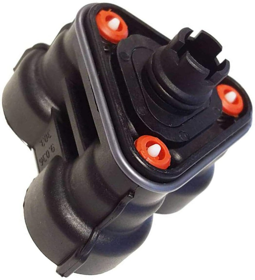 Karcher Pressure Washer Cylinder Head Genuine Part 90011050 K2 K3