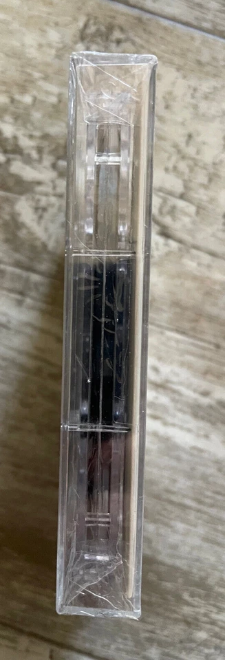 Sealed Sonic Youth - Dirty Cassette Tape w/ Hype Sticker - Image 4 of 4