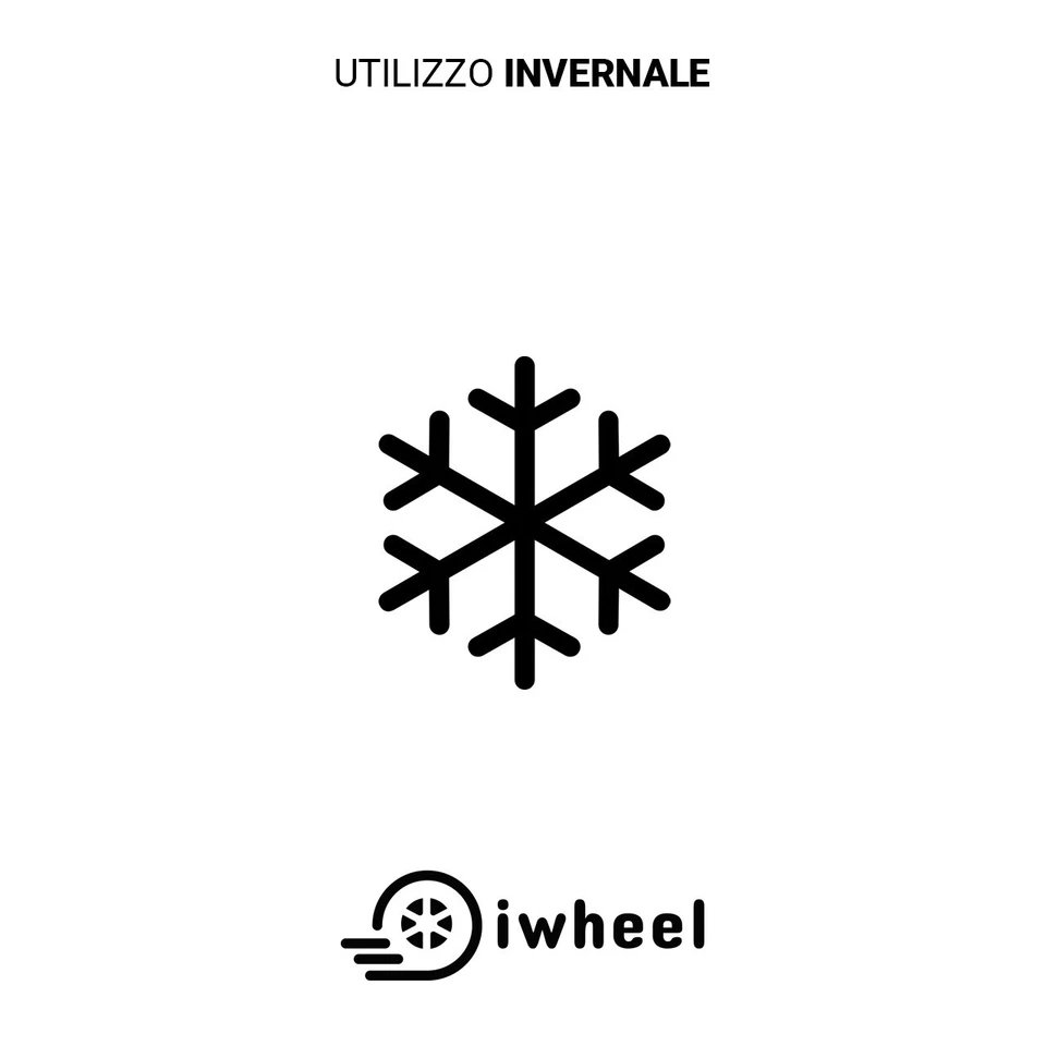 GOMMA INVERNALE STARMAXX INCURRO ICE W880 XL 215 60 R 17 100 T   - Immagine 2 di 4