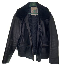 jigsaw bomber jacket