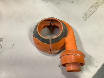 RIDGID R26011 5'' Variable-Speed Dual Random Orbital Sander BLOWER HOUSING