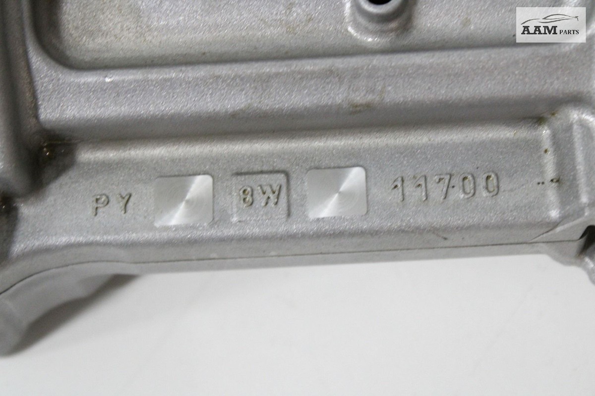 2021-2024 MAZDA CX-30 2.5L ENGINE MOTOR BALANCE SHAFT 2021-2024 MAZDA CX-30 2.5L ENGINE MOTOR BALANCE SHAFT