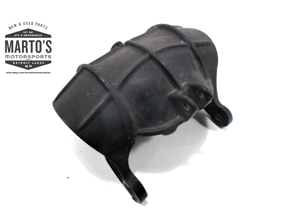 OEM POLARIS 2004 GENESIS I VIRAGE I MSX 110 140 150 PLASTIC