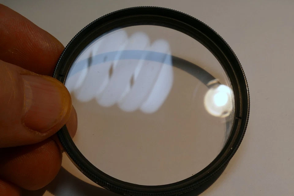 Kalt 55mm Filter Skylight 1A - Image 4 of 4