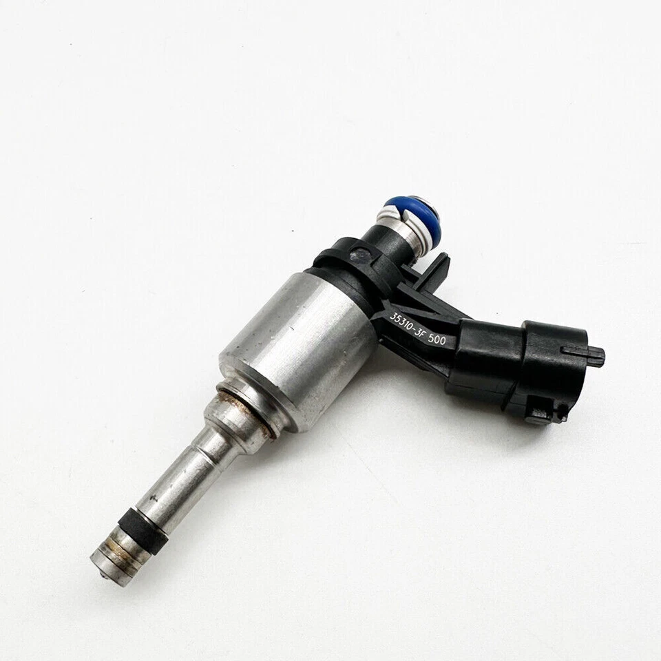 35310-3F500 Fuel Injector For 2014-2015 Hyundai Equus 2014-2016 Hyundai Genesis Foto 4 de 4
