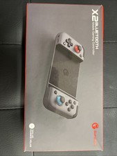GameSir X2 Bluetooth Mobile Gaming Controller...