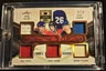2018-19 LEAF ULTIMATE HOCKEY- ULT. TOP TEN - GRETZKY, SAVARD, COFFEY, +   #2/12