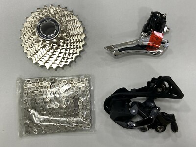 SHIMANO fc-r7000 CN-HG601-11 ペダルセット SHIMANO 105 クランク