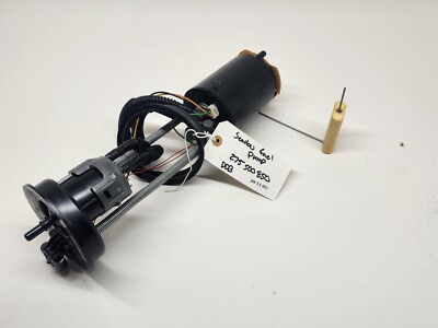 2013 Sea-Doo GTX 260 Limited iS OEM FUEL GAS PUMP 275500996 2013 Sea-Doo GTX 260 Limited iS OEM FUEL GAS PUMP 275500996