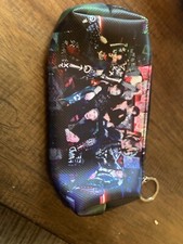 BTS pencil case