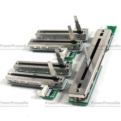 Ch1 Ch2 Ch3 Ch4 X Fader Für Pioneer Djm 800 Dwx2537 2538 2539
