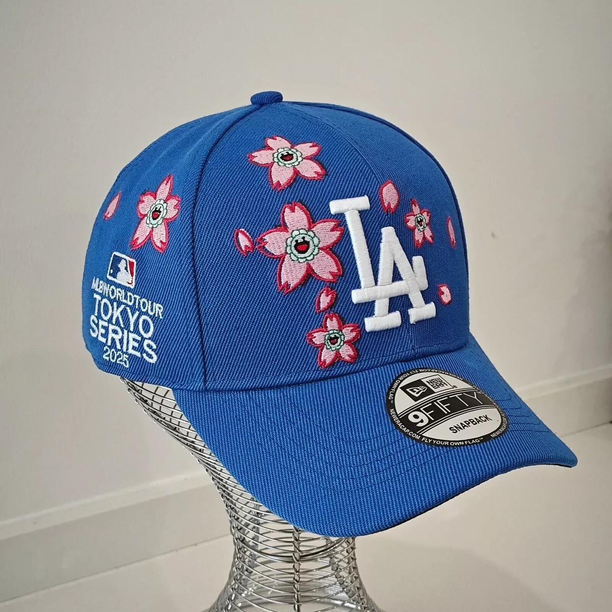 Takashi Murakami + MLB World Tour Tokyo Series 2025 New
