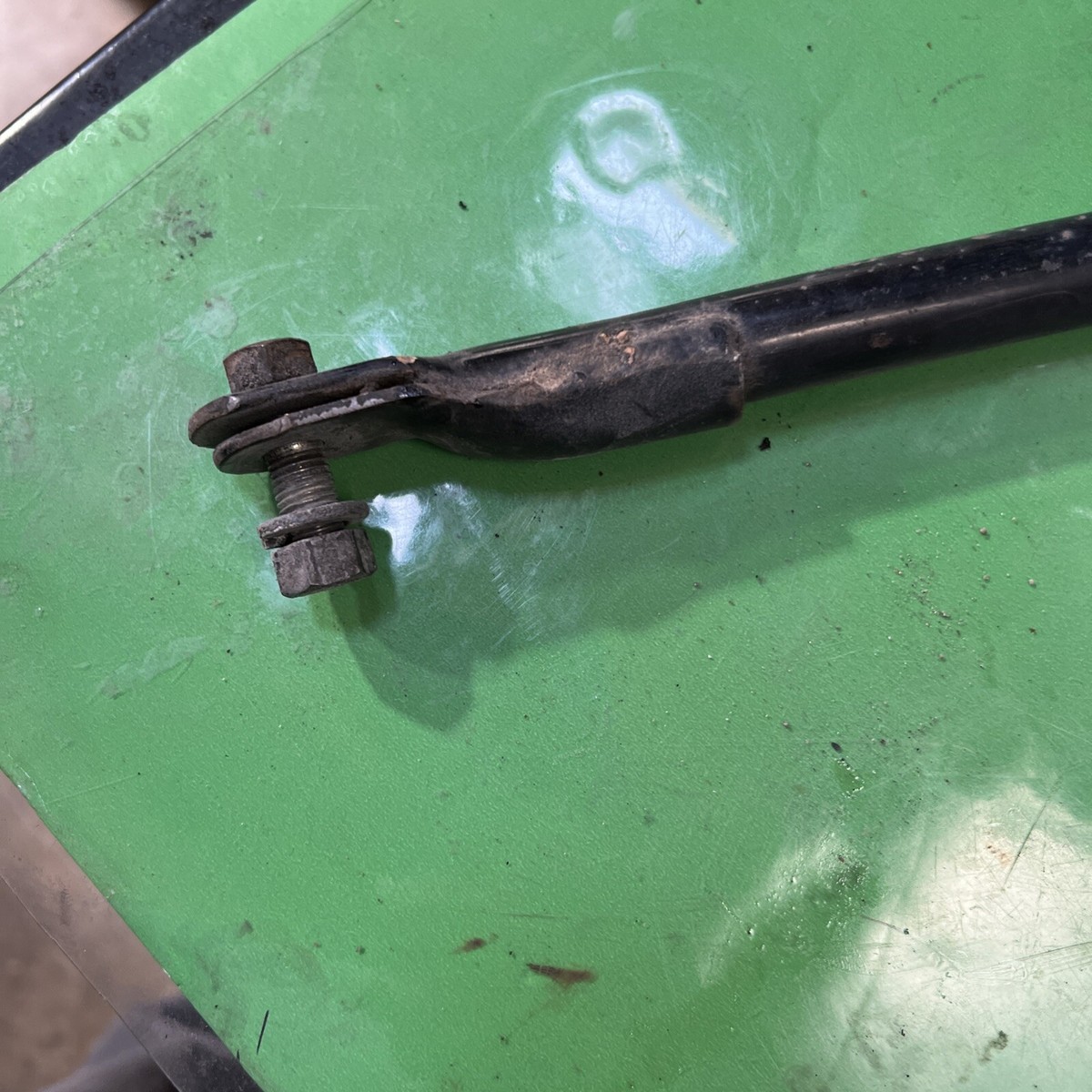 Kazumamacyan　0507 Starter Drive for Kazuma Jaguar 500 500CC ATV UTV XinYang Electric