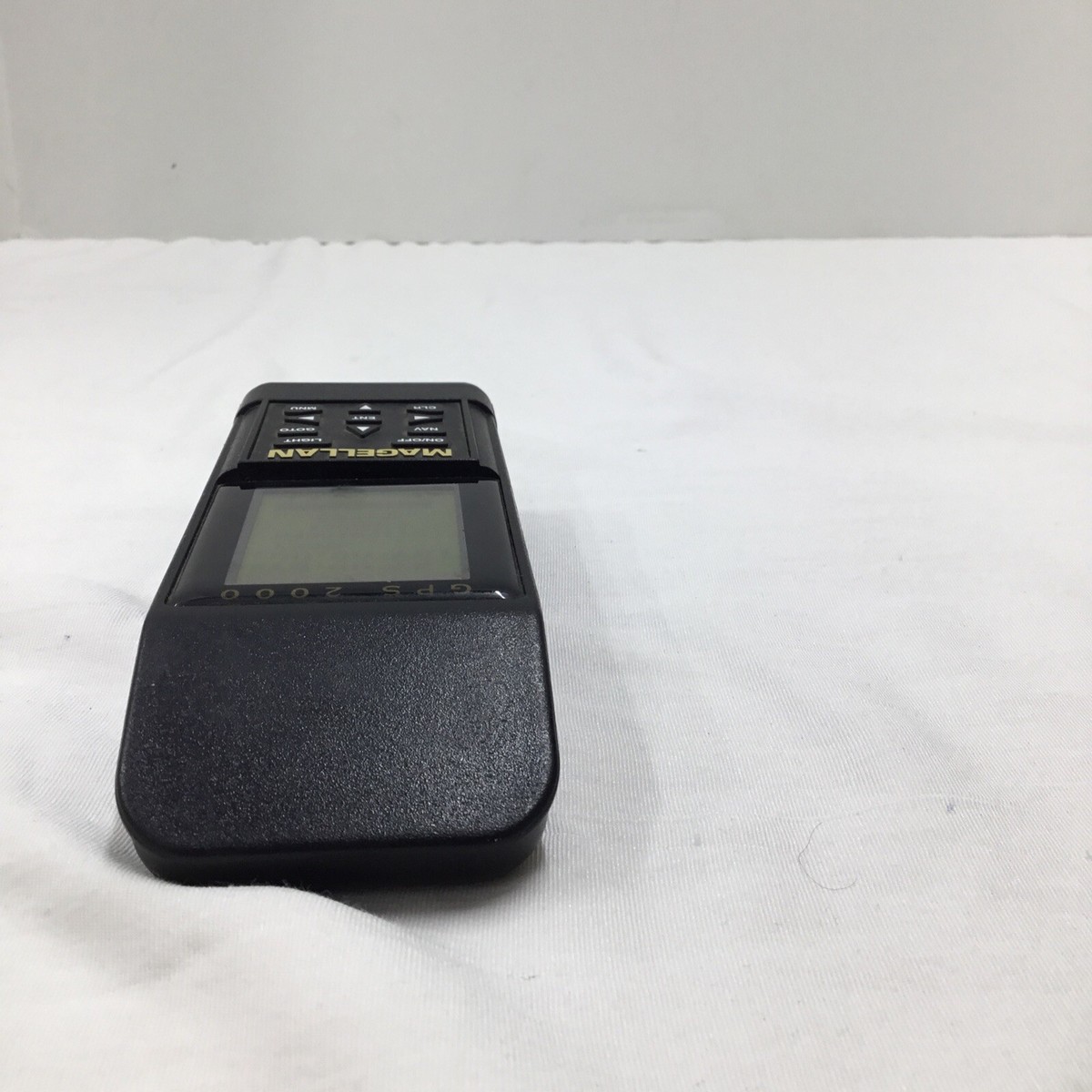 マゼランGPS2000 ハンディGPS マゼランGPS2000 - メルカリ