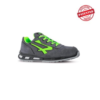 U-Power Sicherheits-Halbschuh POINT ESD S1P SRC