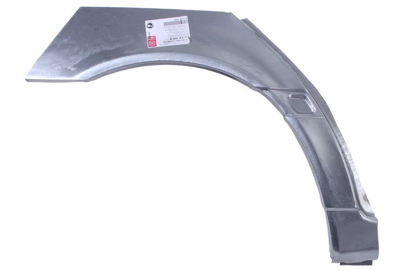 Rear Right Fender Repair Fits: MERCEDES C-CLASS W202 03.93-03.01