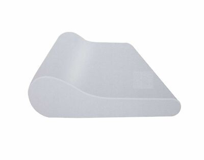 Cervical Pillow Regular, comfortable support, Universal Size, (1 Unit ) ,GREY