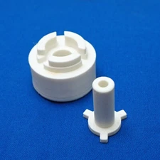 Affordable! Watch Mainspring Winder. Custom 3D printed to your specs! 