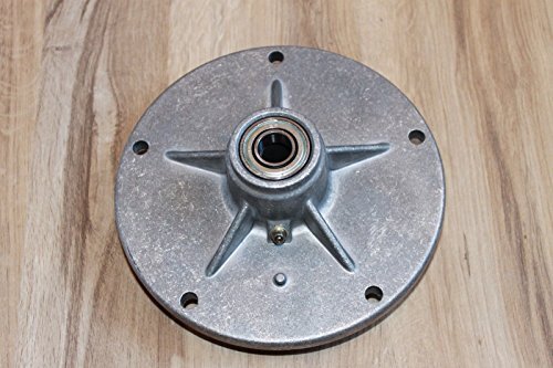 Accessori Montaggio Mandrino Per Murray 20551, 24384 - Foto 10