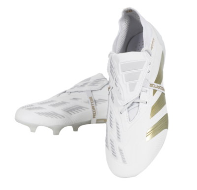 On Sale] adidas Predator Elite FT FG Men's Football Shoes Soccer