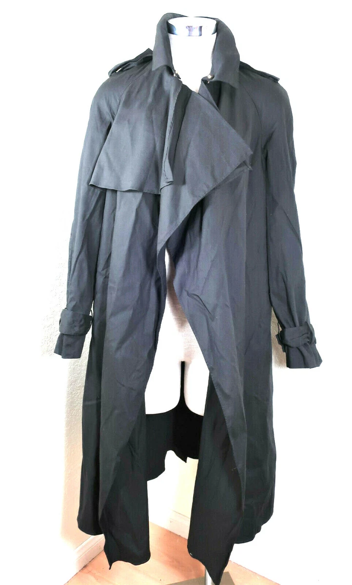 Lanvin Trench Coats Coats, Jackets & Vests for Men for Sale | Shop