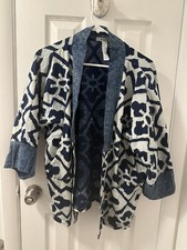 Traditional Kimono Men  s Size S