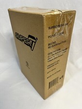 Sealed Retail Box of 6 Super7 ReAction GI Joe Cobra Trooper Y-Back  Dark Skin