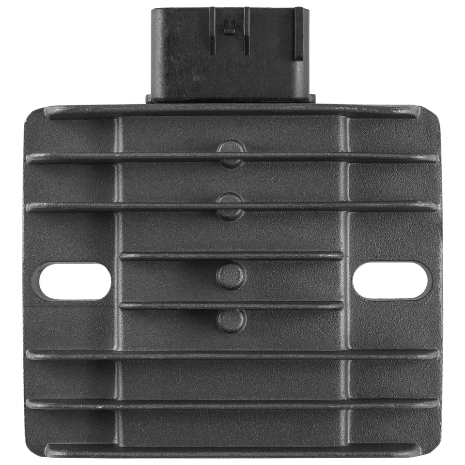 Regulador rectificador para Kawasaki Mule 610 KAF400 KAF 400 4X4 2009-2016 Foto 4 de 4