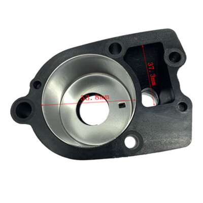 Mercruiser Alpha One Gen 1 & MR Water Pump Repair Kit With Base - Replaces 46-57234A8, 46-96148Q8 2 thumbnail image