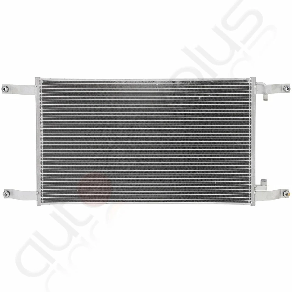 Truck A/C Condenser fit for 1997 1998 1999 2000 2001 Freightliner Century Class - Image 3 of 4