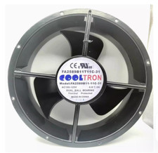 1 pcs COOLTRON FA2589B11T11C-31 AC 100-125V 0.8A cooling fan