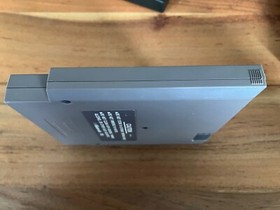 Nintendo NES Isolated Warrior mit Schuber und H&uuml;lle USA