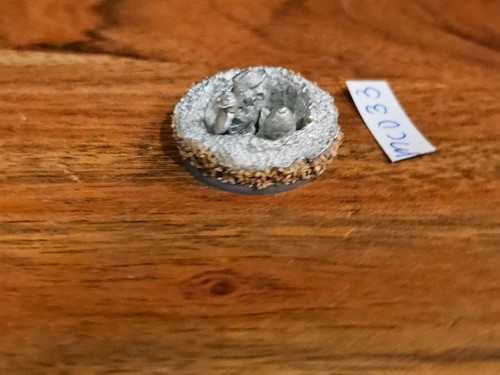 Warlord Games Bolt Action Japanese Forces Grenadier Nest Metal MC033 - Bild 7 von 10