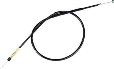 Motion Pro Black Vinyl Clutch Cable For Yamaha XJ700 Maxim 1985-1986