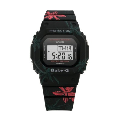 baby g summer floral