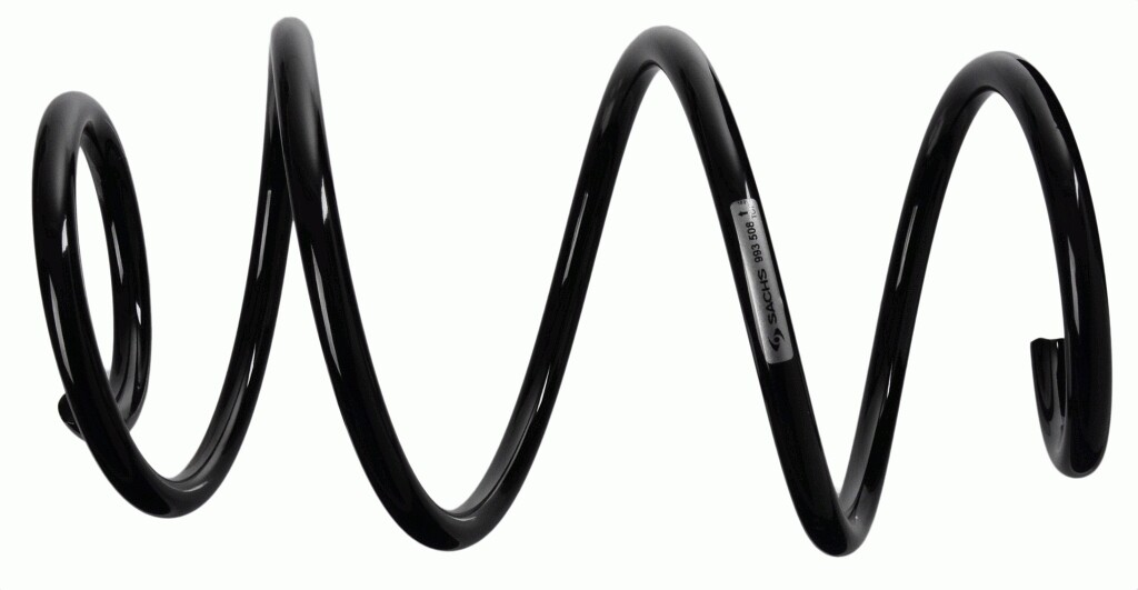 993 508 SACHS Coil Spring for HYUNDAI,KIA