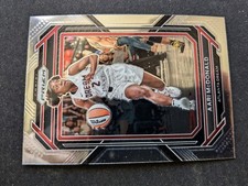 2023 Panini Prizm Basketball Card # 5 Aari McDonald - Atlanta Dream (NM)