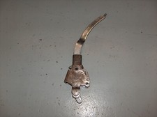 1970 Dodge Mopar B-body Hurst Shifter Pistol Grip Handle 7219 Needs Repair Oem 1970 Dodge Mopar B-body Hurst Shifter Pistol Grip Handle 7219 Needs Repair Oem