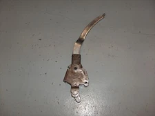 1970 Dodge Mopar B-Body Hurst Shifter Pistol Grip Handle 7219 Needs Repair OEM