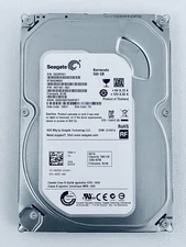 500GB Hard Drive for Dell Optiplex 3010 3020 with Windows 10 PRO Legacy 64