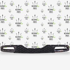 MINI COOPER S R56 FACELIFT 2011 2012 2013 2014 REAR BUMPER TRIM PANEL #A4385