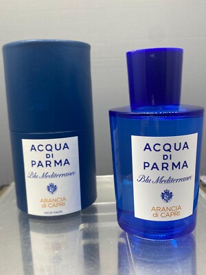 Acqua Di Parma Blu Mediterraneo (Arancia di Capri) EDT 100ml/3.4oz for men